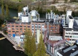 createur nieuwe locatie