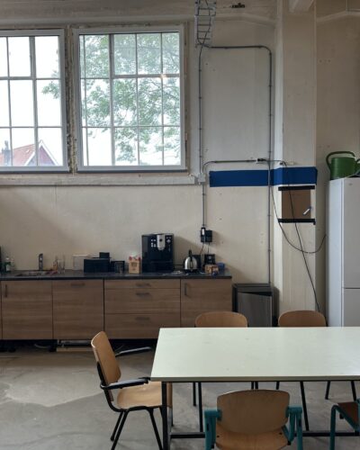 createur zeepfabriek