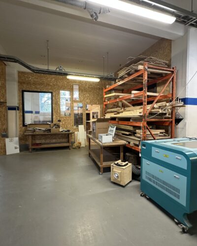 de createur nieuwegein