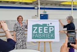 zeepfabriek